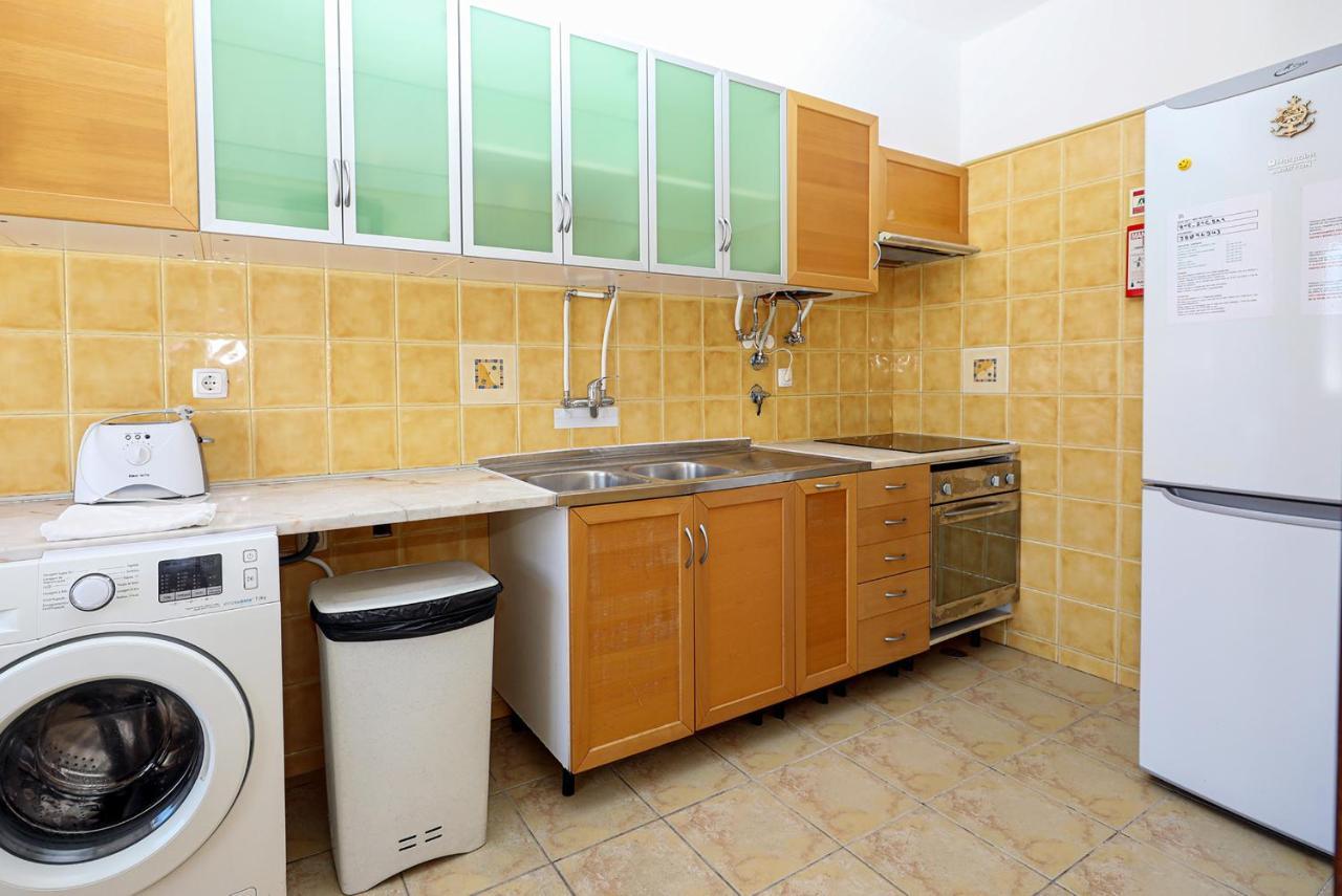 A72 - Colas Place In Lagos Apartment Exterior photo