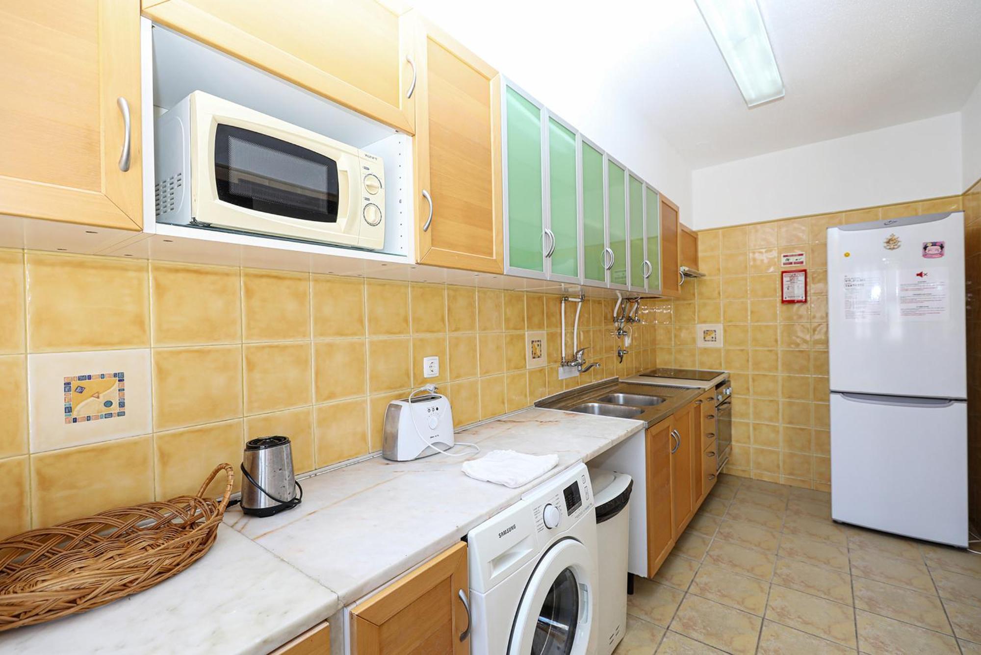 A72 - Colas Place In Lagos Apartment Exterior photo
